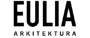 Logo de Eulia Arkitektura